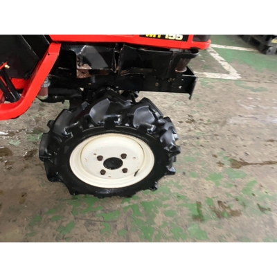 MITSUBISHI トラクター MT155