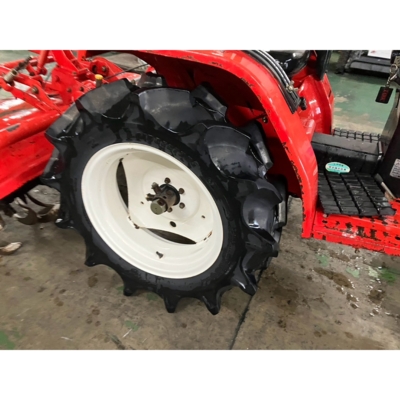 MITSUBISHI トラクター MT155