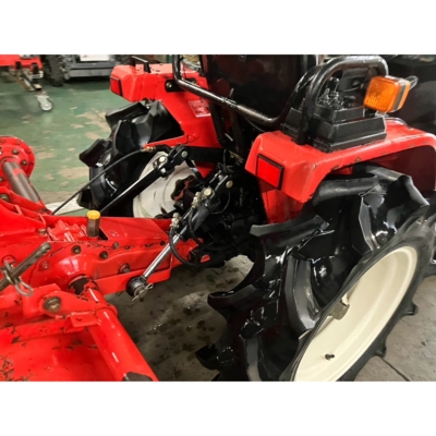 MITSUBISHI トラクター MT155