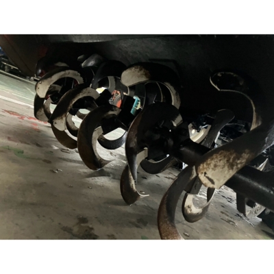 MITSUBISHI トラクター MT155