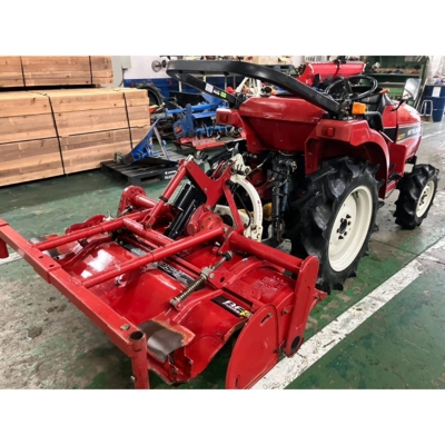 MITSUBISHI トラクター MT165