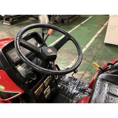 MITSUBISHI トラクター MT165