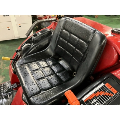 MITSUBISHI トラクター MT165