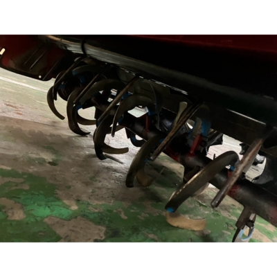 MITSUBISHI トラクター MT165