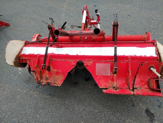 YANMAR トラクター F18D