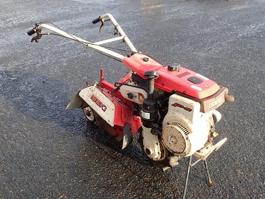ISEKI 管理機 SX500
