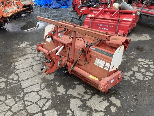 YANMAR トラクター RS270