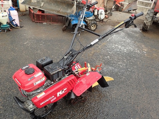 HONDA 管理機 FR315