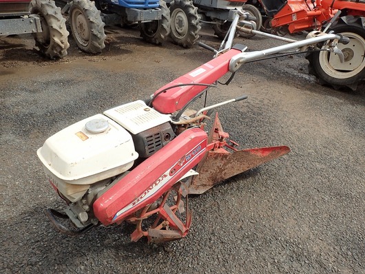 HONDA 管理機 F510