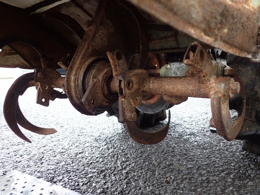 YANMAR 耕運機 YC90/SS90C