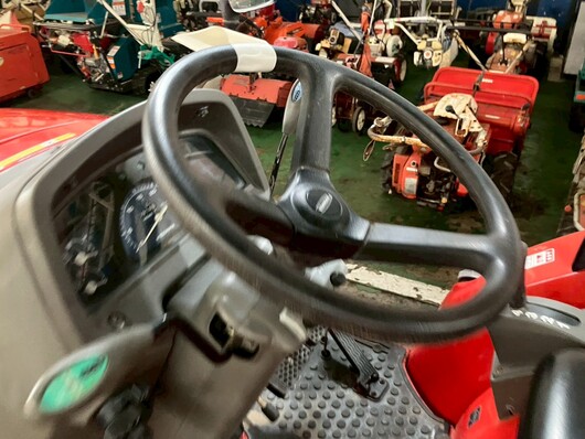 YANMAR トラクター AF324