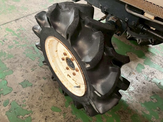 YANMAR トラクター AF17D