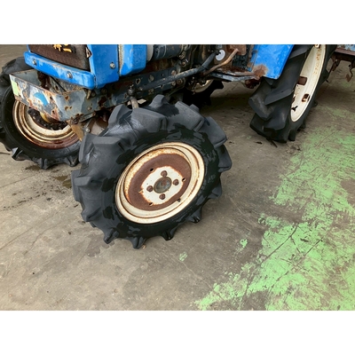ISEKI トラクター TX1500F