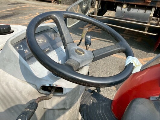 YANMAR トラクター RS27