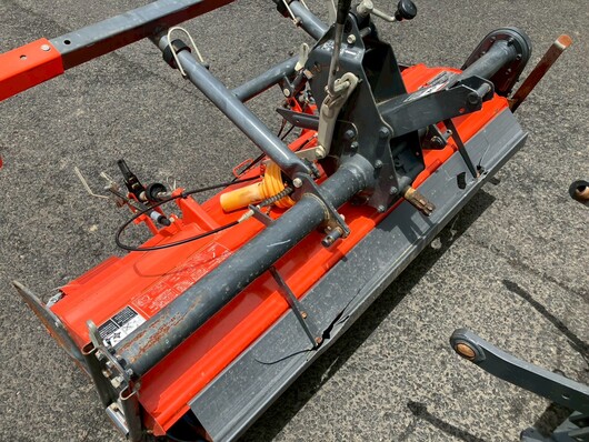 KUBOTA トラクター KB19