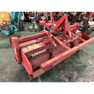 YANMAR トラクター AF118