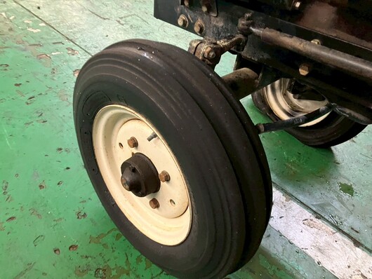 ISEKI トラクター TX1300S