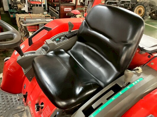 YANMAR トラクター AF324