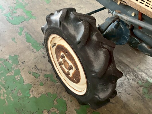 KUBOTA トラクター  B1200D