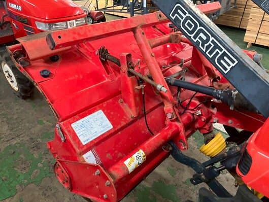 YANMAR トラクター AF17D