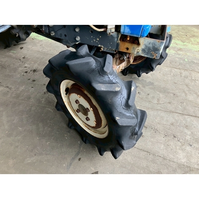 ISEKI トラクター TX1500F