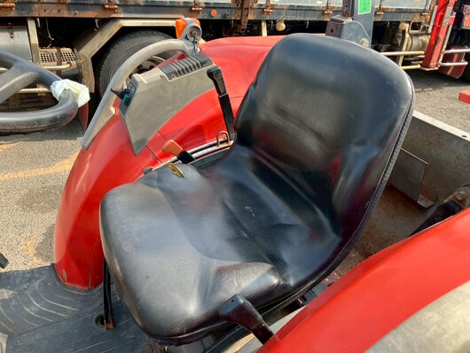 YANMAR トラクター RS27