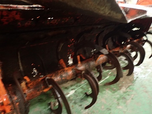 KUBOTA トラクター L1-22D