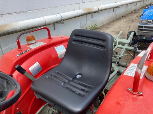 YANMAR トラクター YM2210D