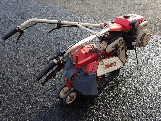 ISEKI 管理機 SX500