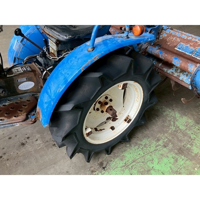 ISEKI トラクター TX1500F