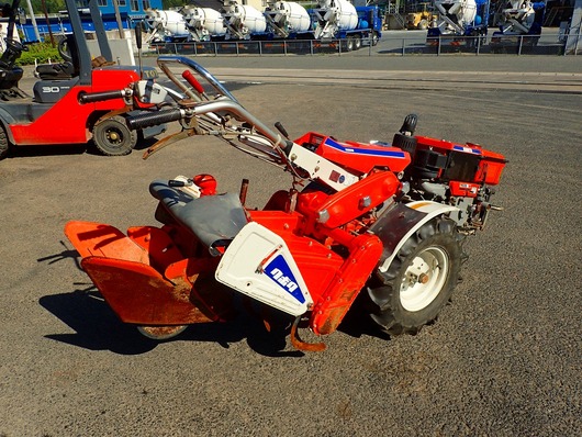 KUBOTA 耕運機 K1-95/EA12