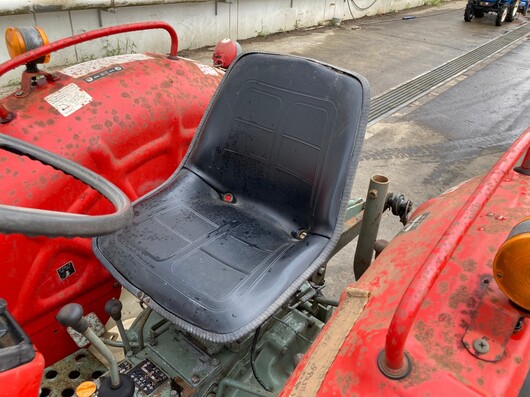 YANMAR トラクター YM3000S