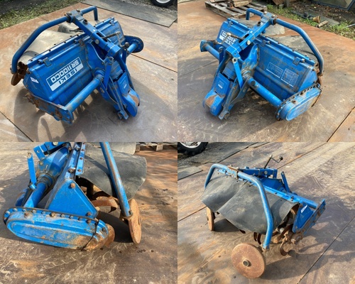 ISEKI トラクター TX1300F