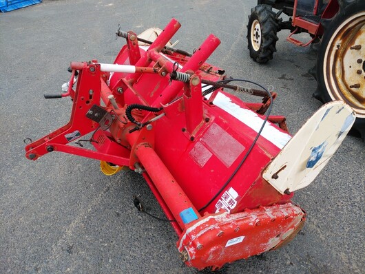 YANMAR トラクター F18D