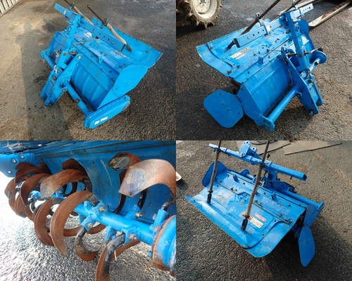 MITSUBISHI トラクター MT1401D