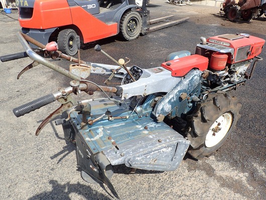 KUBOTA 耕運機 K700/ER65-2