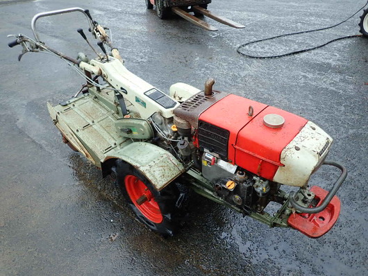 YANMAR 耕運機 YC70/SS70