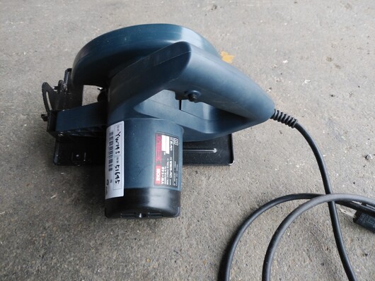 RYOBI マルノコ YW-14S