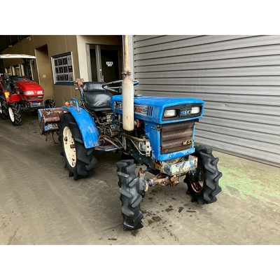 ISEKI トラクター TX1500F