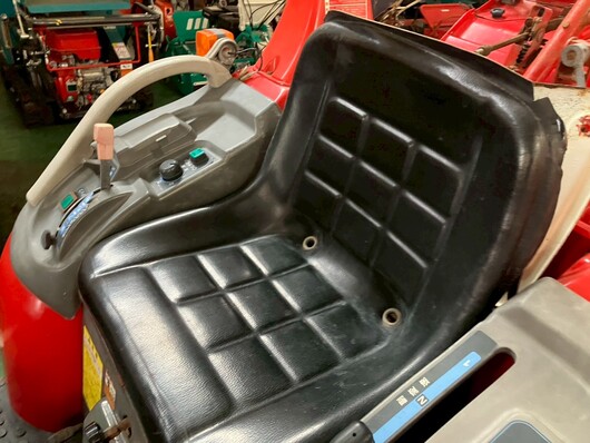 YANMAR トラクター AF17D