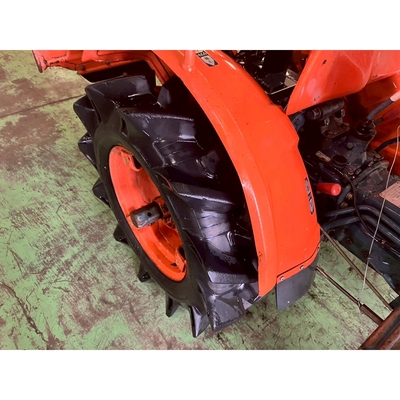 KUBOTA トラクター B5000
