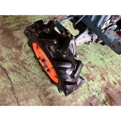 KUBOTA トラクター B5000