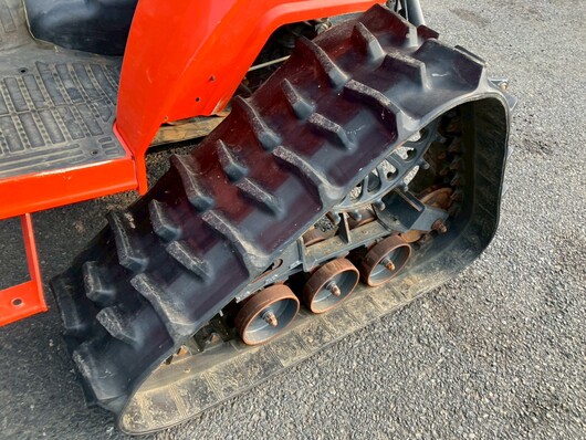 KUBOTA トラクター KB19