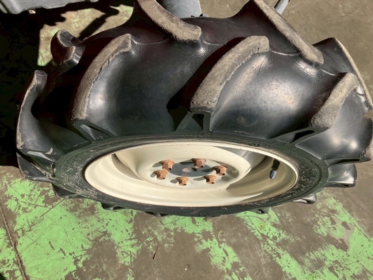 KUBOTA トラクター GL200D