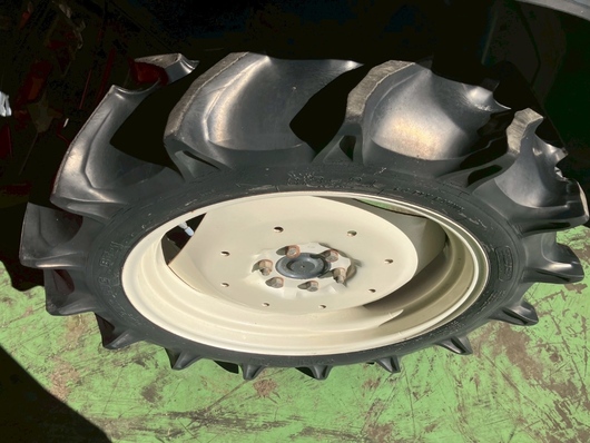 KUBOTA トラクター GL200D