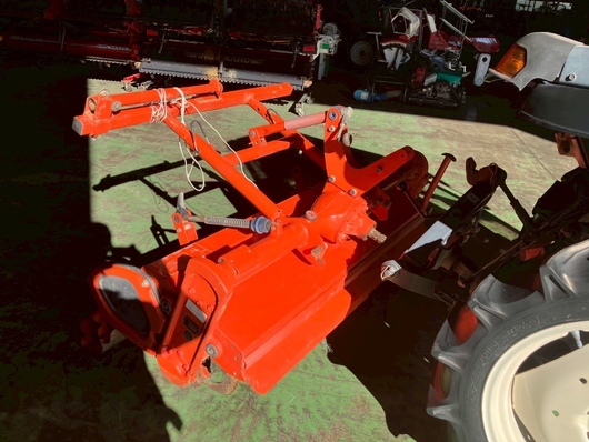 KUBOTA トラクター GL200D