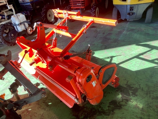 KUBOTA トラクター GL200D