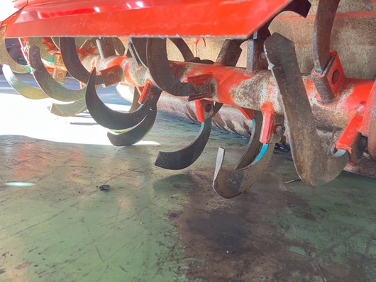 KUBOTA トラクター GL200D