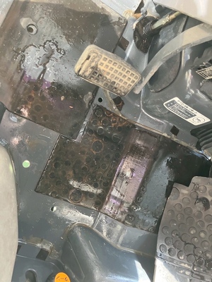 KUBOTA トラクター GL200D