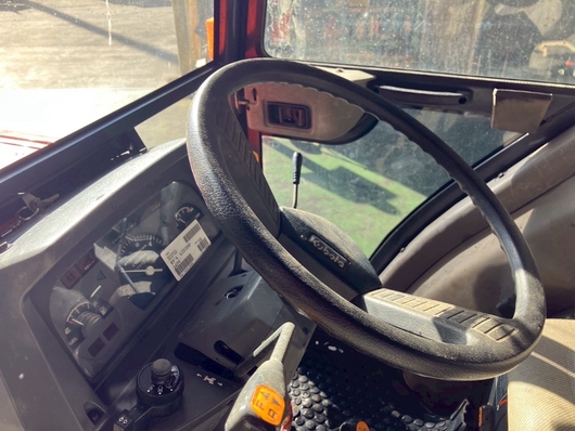 KUBOTA トラクター GL200D